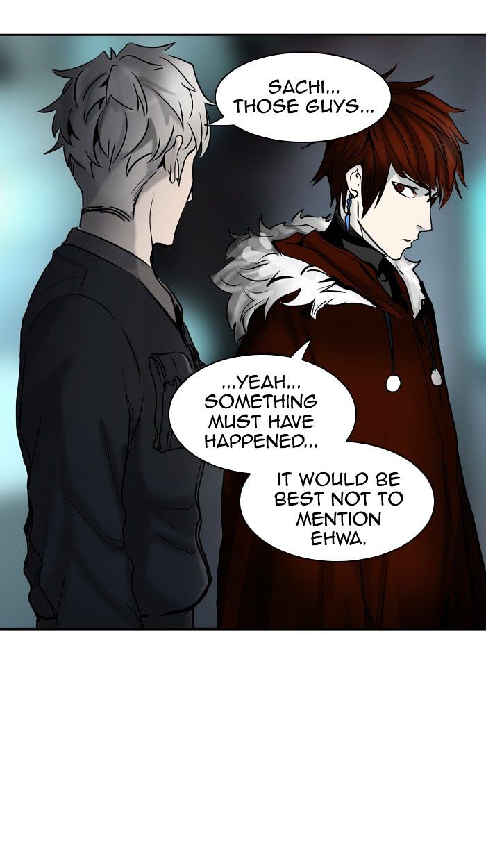 Tower of God, Chapter 311 image 081